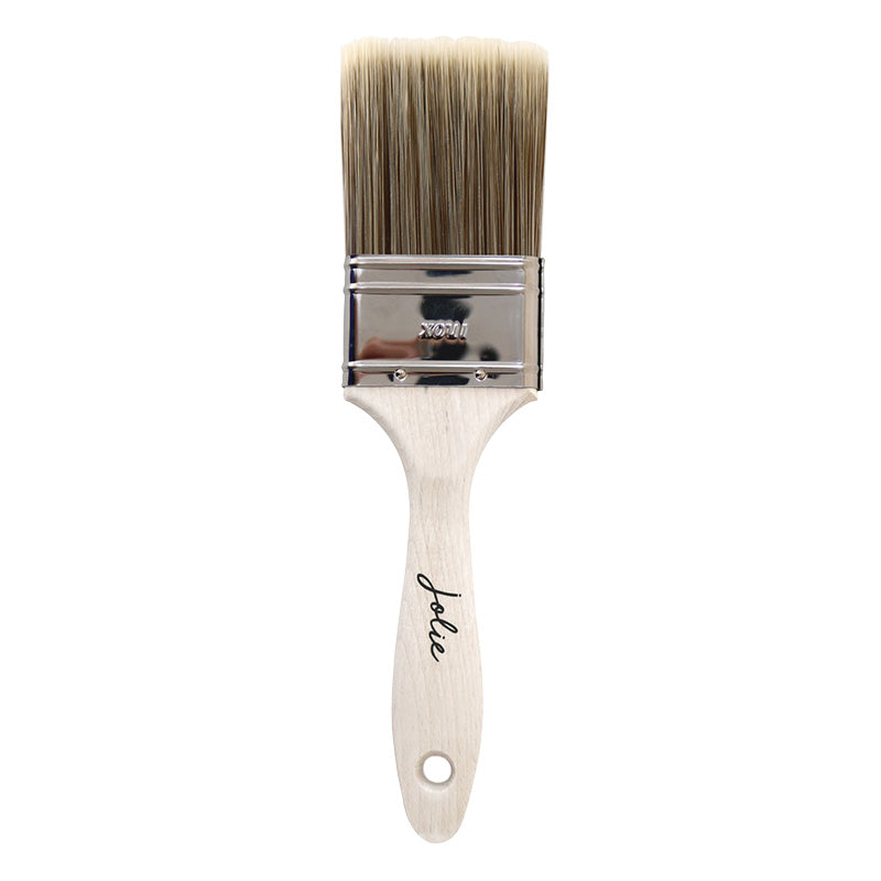 Jolie Flat Paint Brush