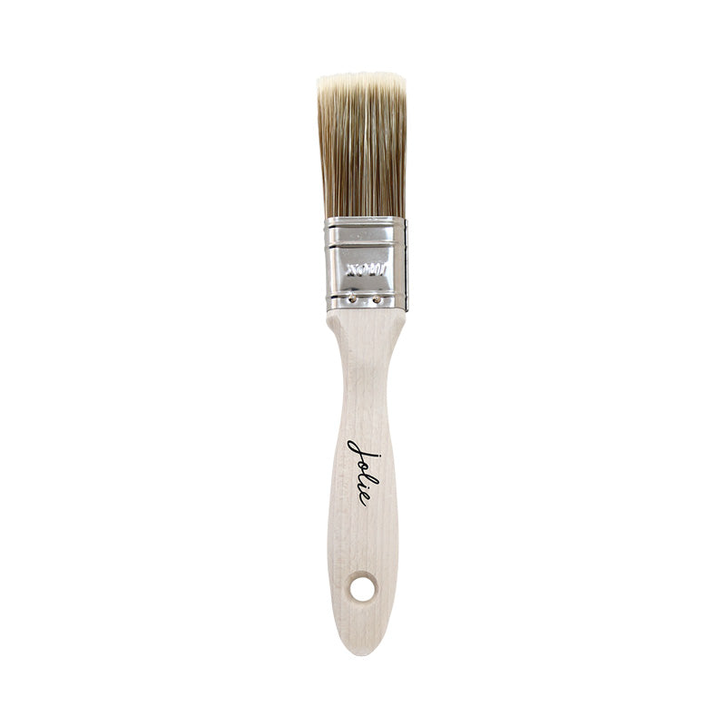 Jolie Flat Paint Brush