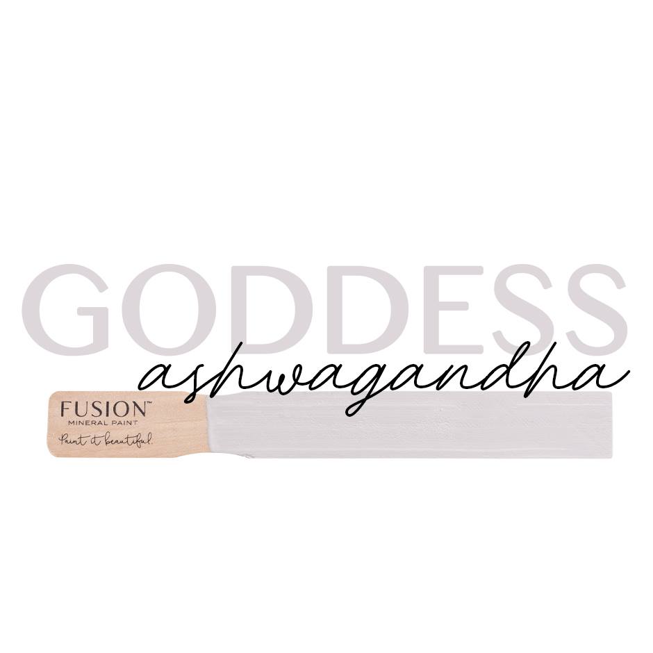 Goddess Ashwagandha - Fusion Mineral Paint