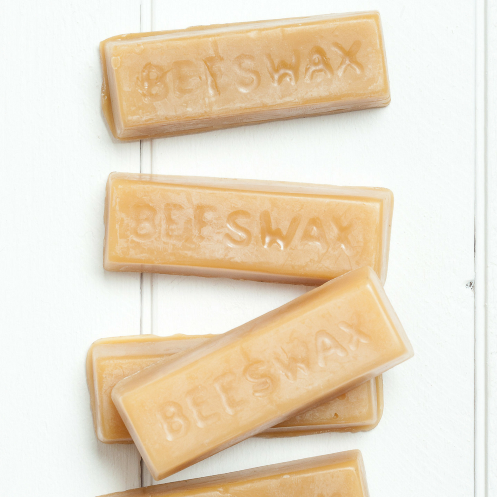 Beeswax Blocks - Furniture Distressing Wax