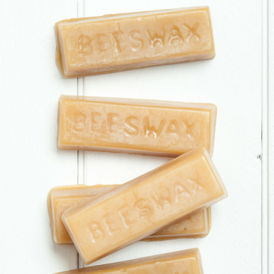 Beeswax Blocks - Furniture Distressing Wax