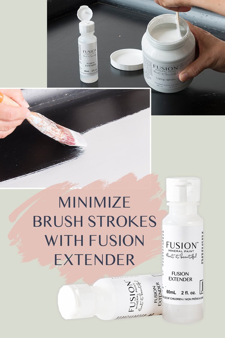 Fusion Extender