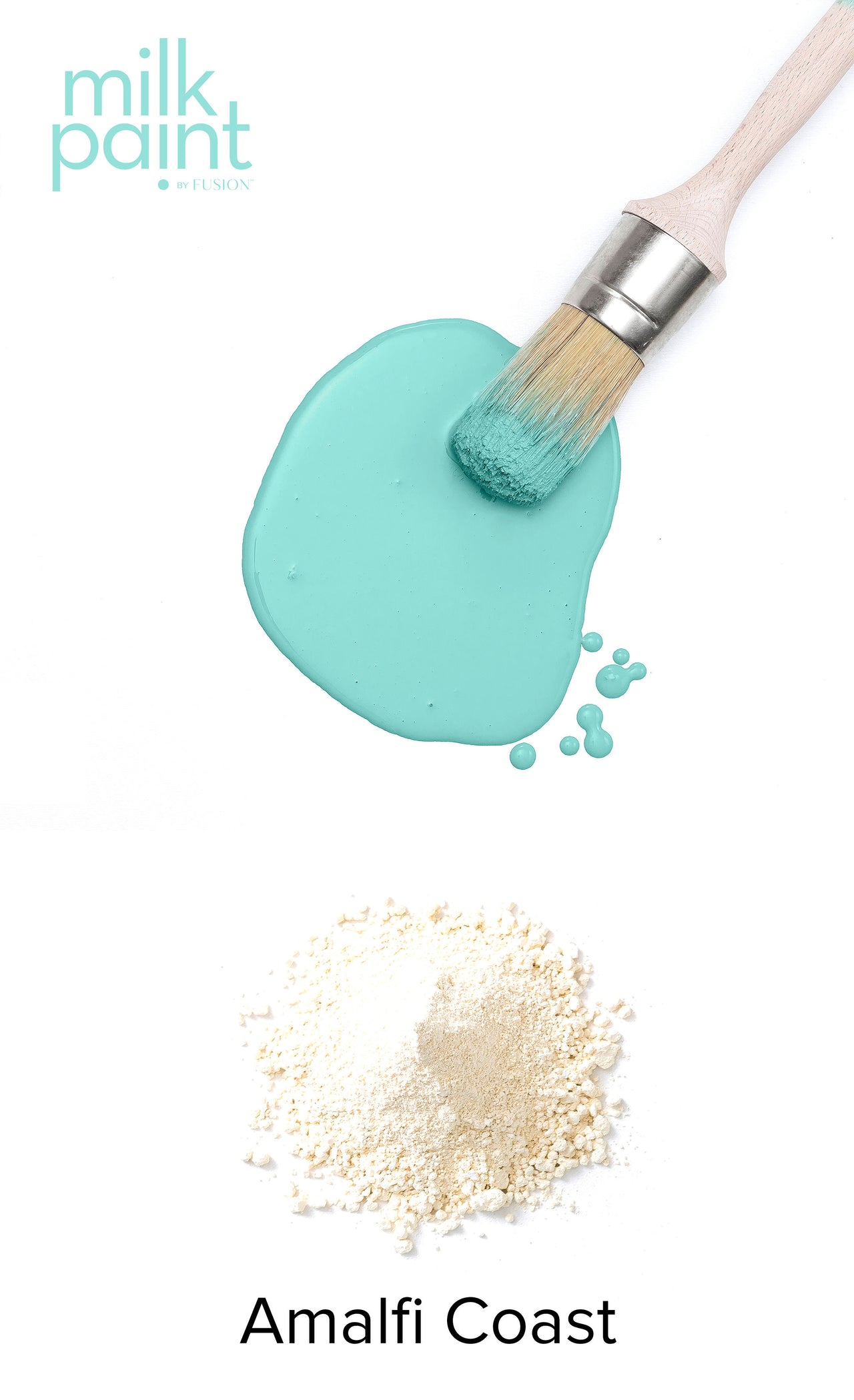 AMALFI COAST - Milk Paint by Fusion