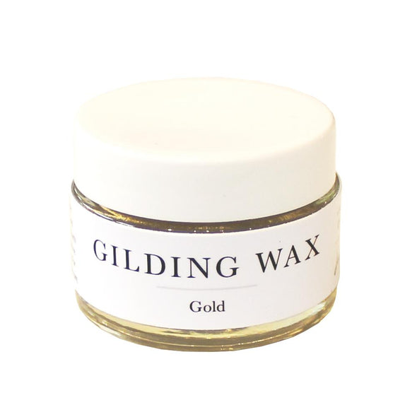 GILDING WAX - By Jolie (Available in 3 colours)