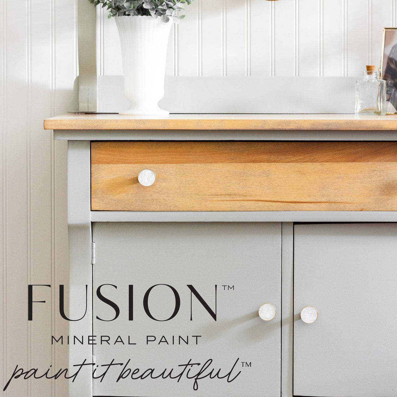 Eucalyptus - Fusion Mineral Paint