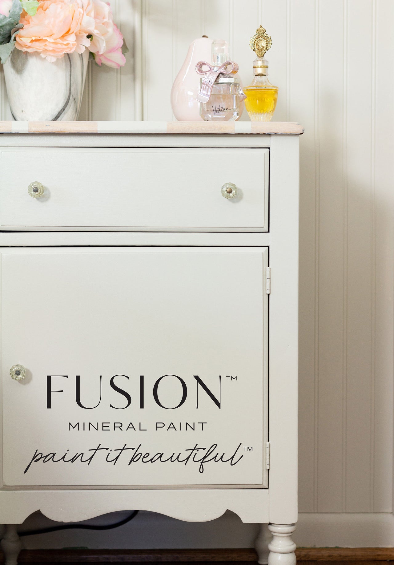 Chateau - Fusion Mineral Paint