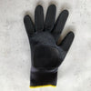 Sandi Hands Tradesmen Sanding Glove - LEFT HAND