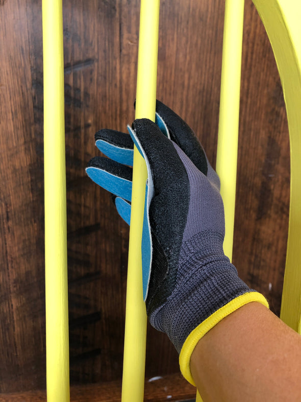 Sandi Hands Tradesmen Sanding Glove - RIGHT HAND
