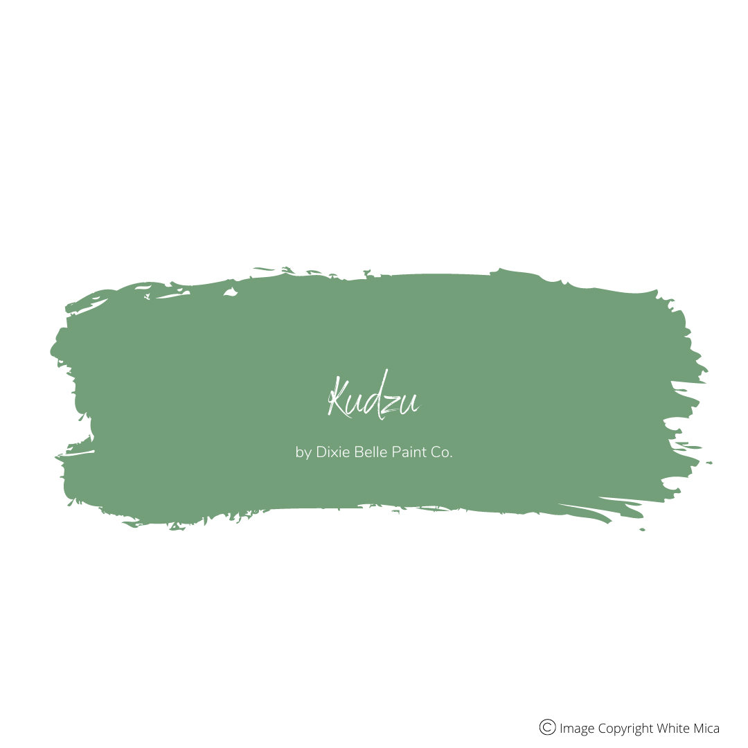 KUDZU - Dixie Belle Chalk Mineral Paint