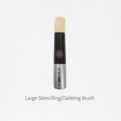 Redesign Dabbing/Stencilling Brush (Large)