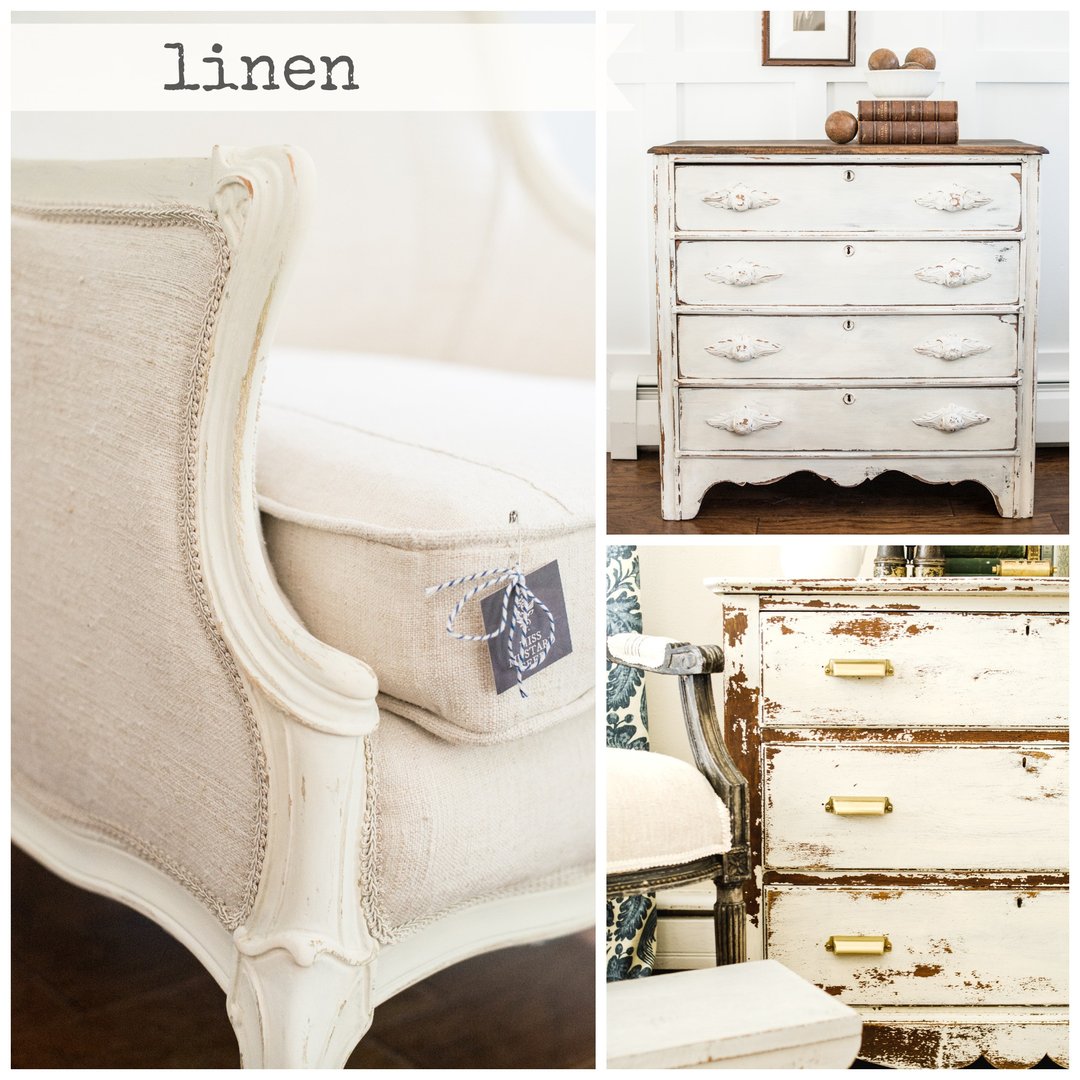 Linen