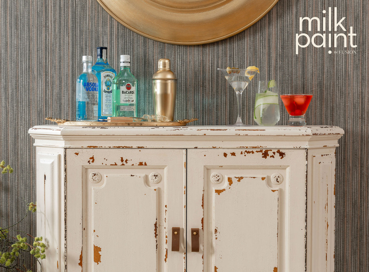 LONDON FOG - Milk Paint by Fusion