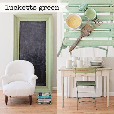 Lucketts Green