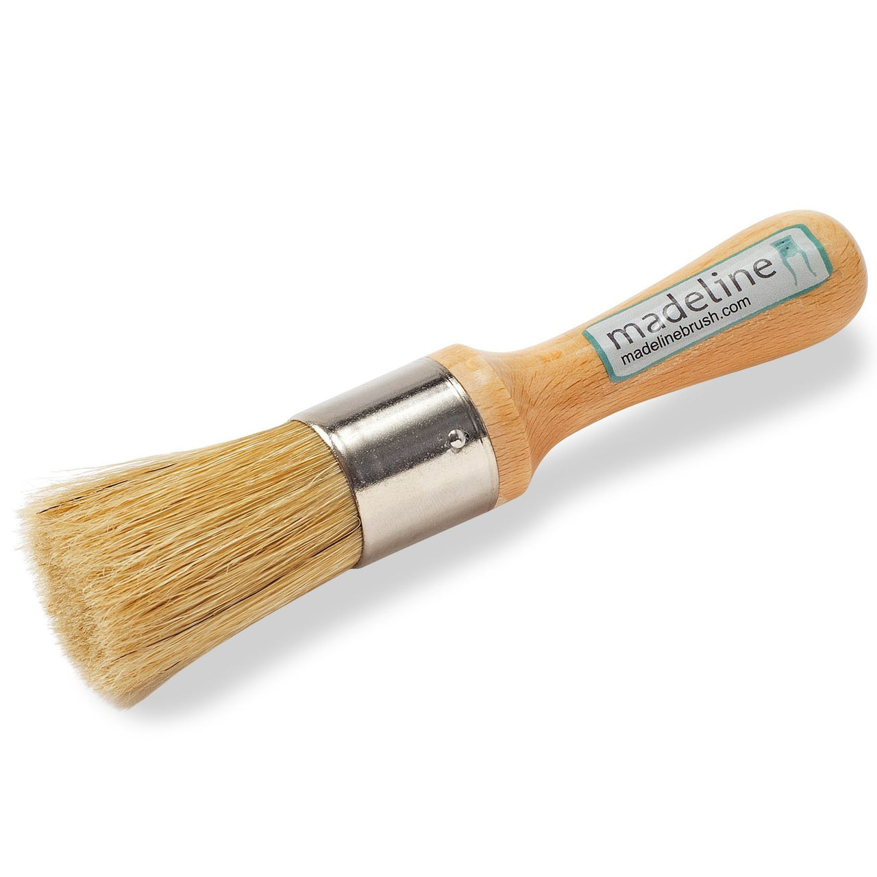 Madeline Mini Wax Brush