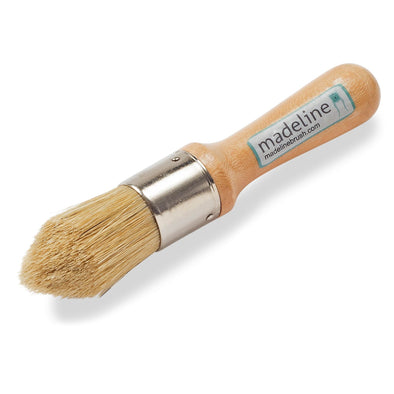 Madeline Pointed Wax Brush