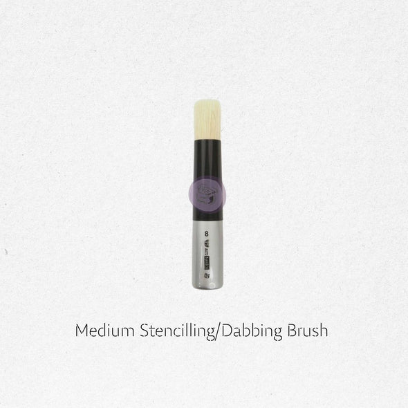 Redesign Dabbing/Stencilling Brush (Medium)