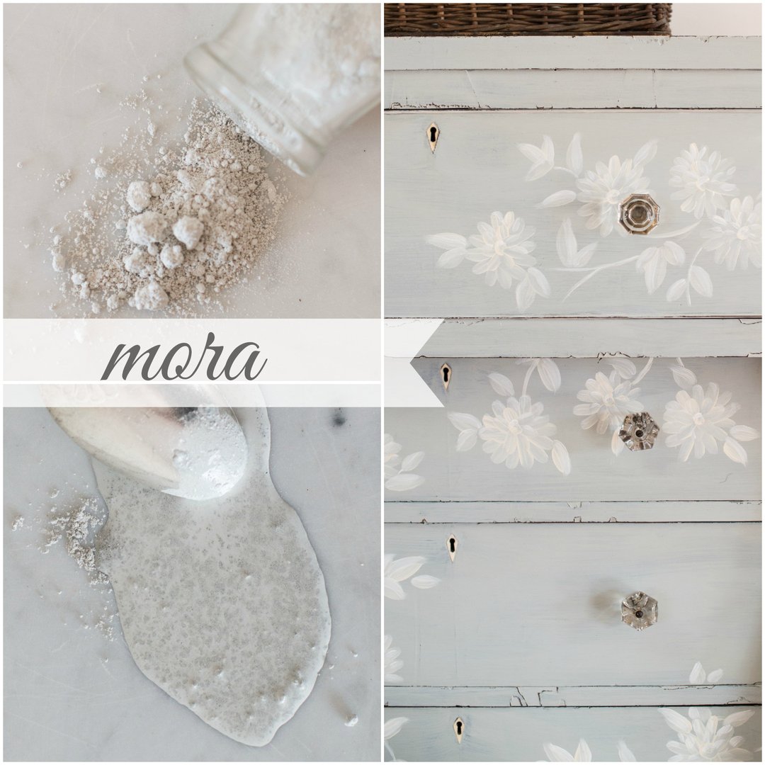Mora