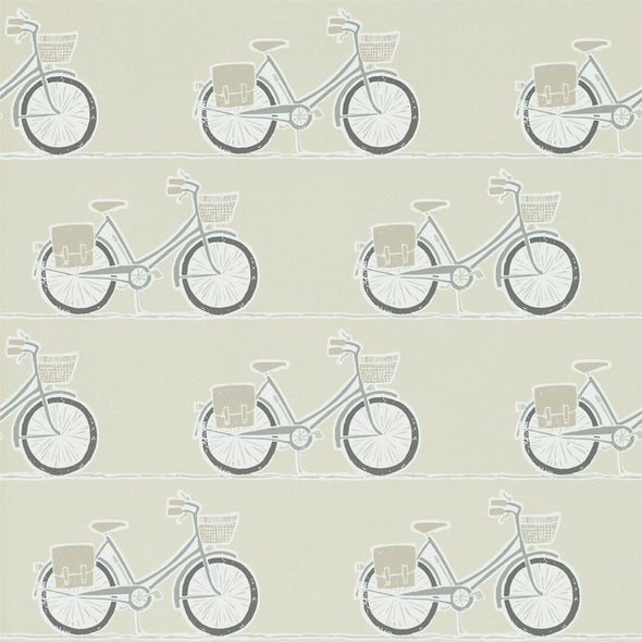 Cykel (Available in 4 colours)