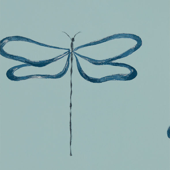 Dragonfly (Available in 4 colours)