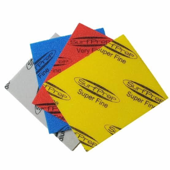 Dixie Belle R.A.D. Pads by SurfPrep (8 pack)