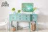 SEA GLASS - Milk Paint by Fusion