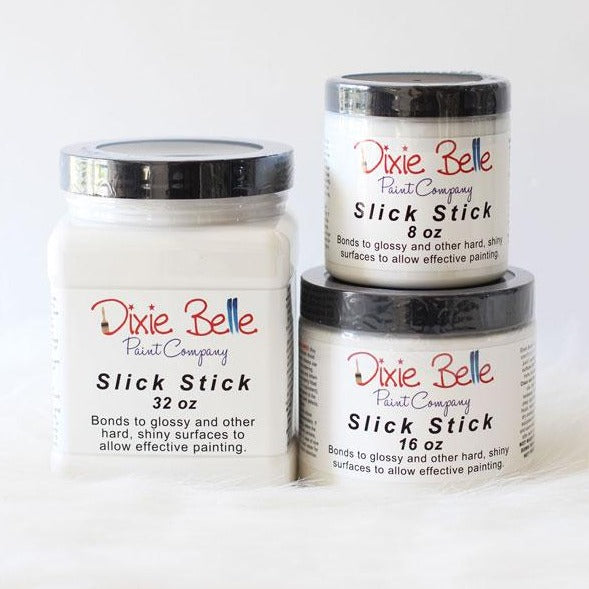 SLICK STICK (primer) by Dixie Belle