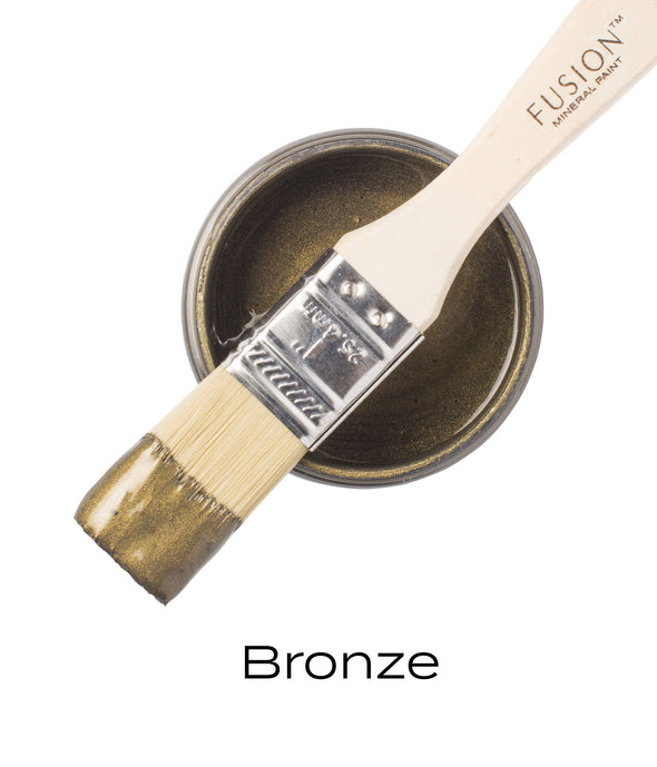 Fusion Metallic - Bronze