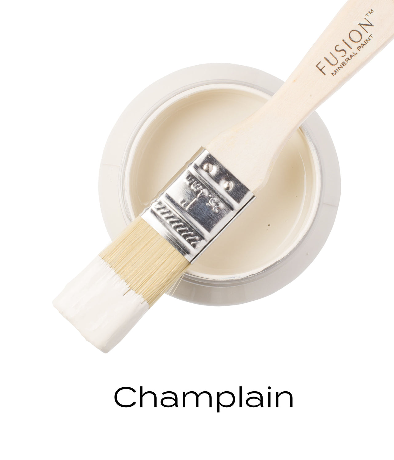 Champlain - Fusion Mineral Paint