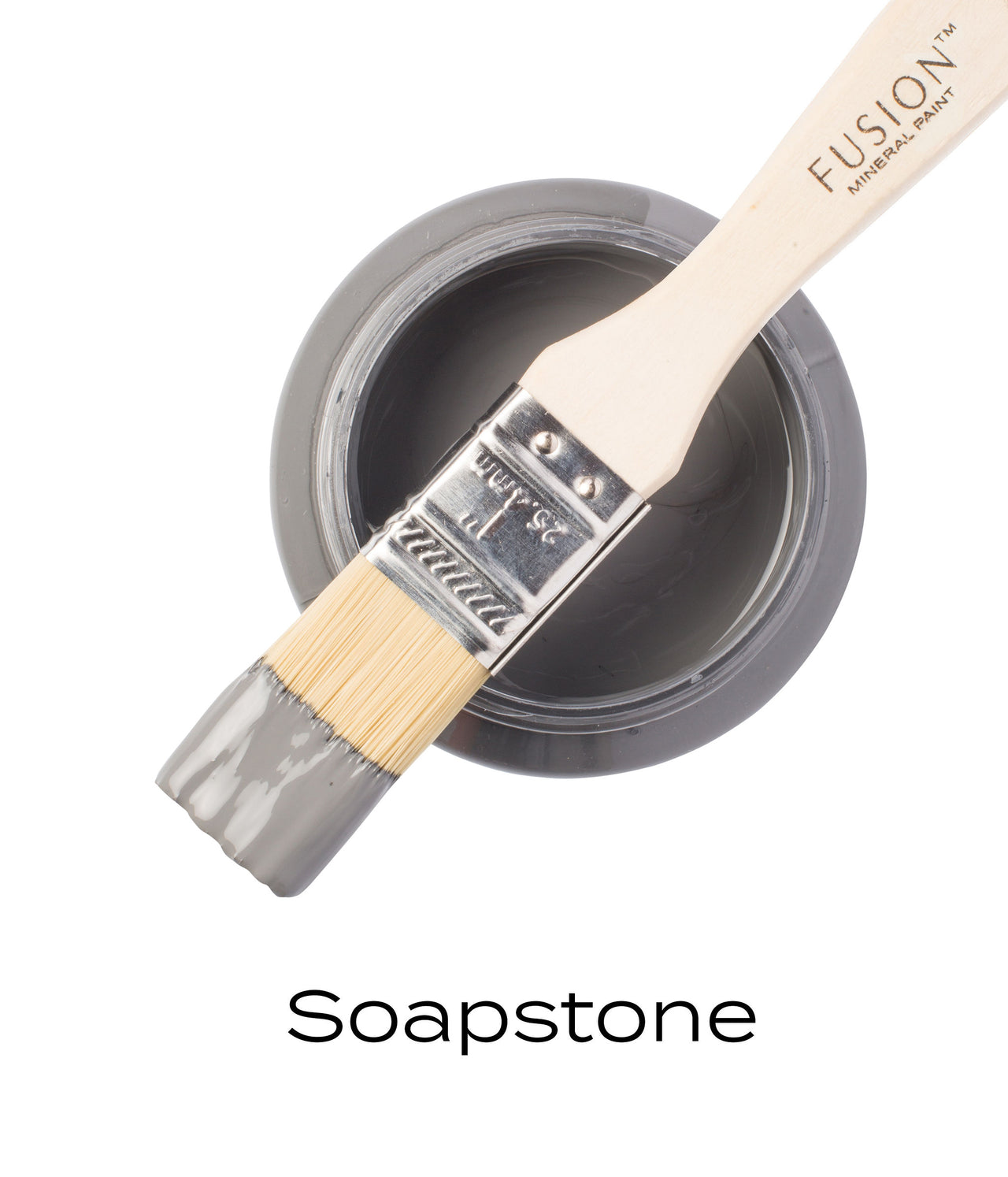 Soapstone - Fusion Mineral Paint