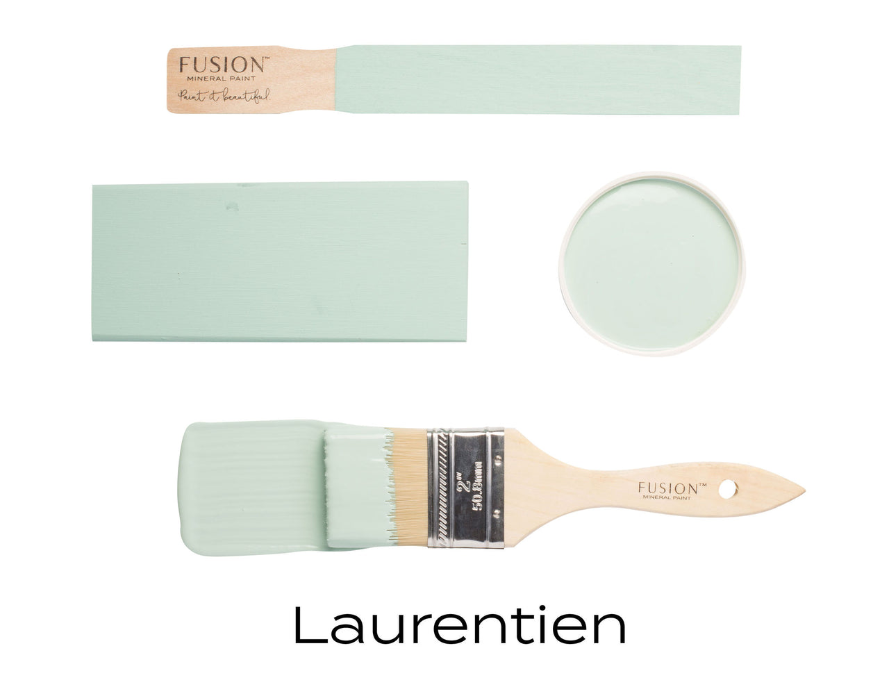 Laurentien - Fusion Mineral Paint