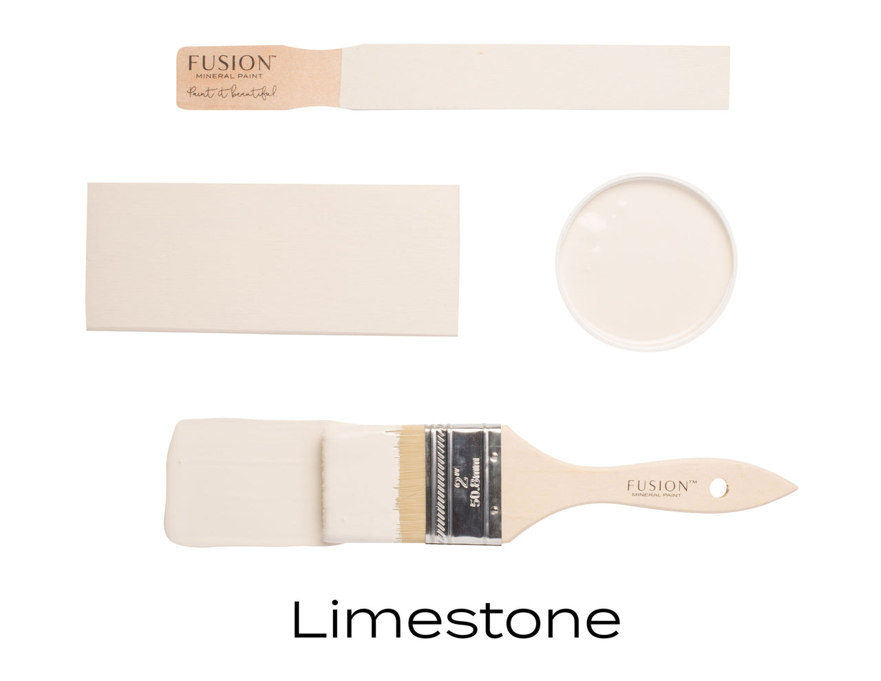 Limestone - Fusion Mineral Paint