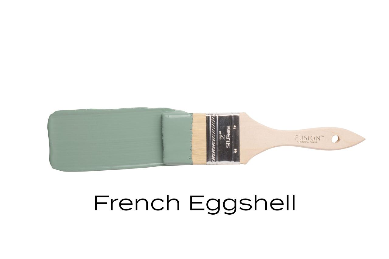 French Eggshell - Fusion Mineral Paint