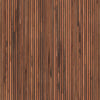 Timber Strips on Black Teak TIM01