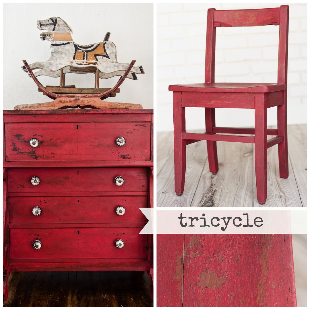 Tricycle