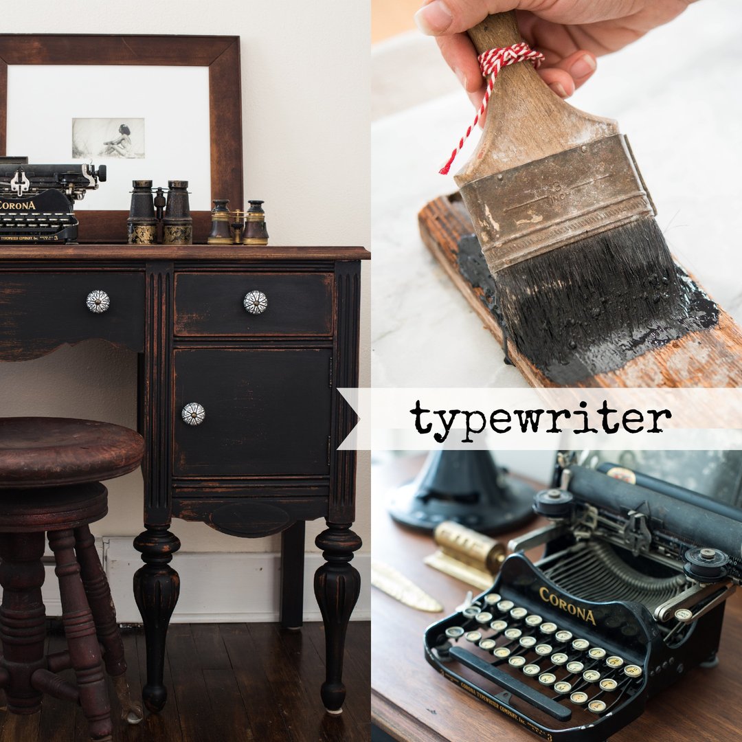 Typewriter