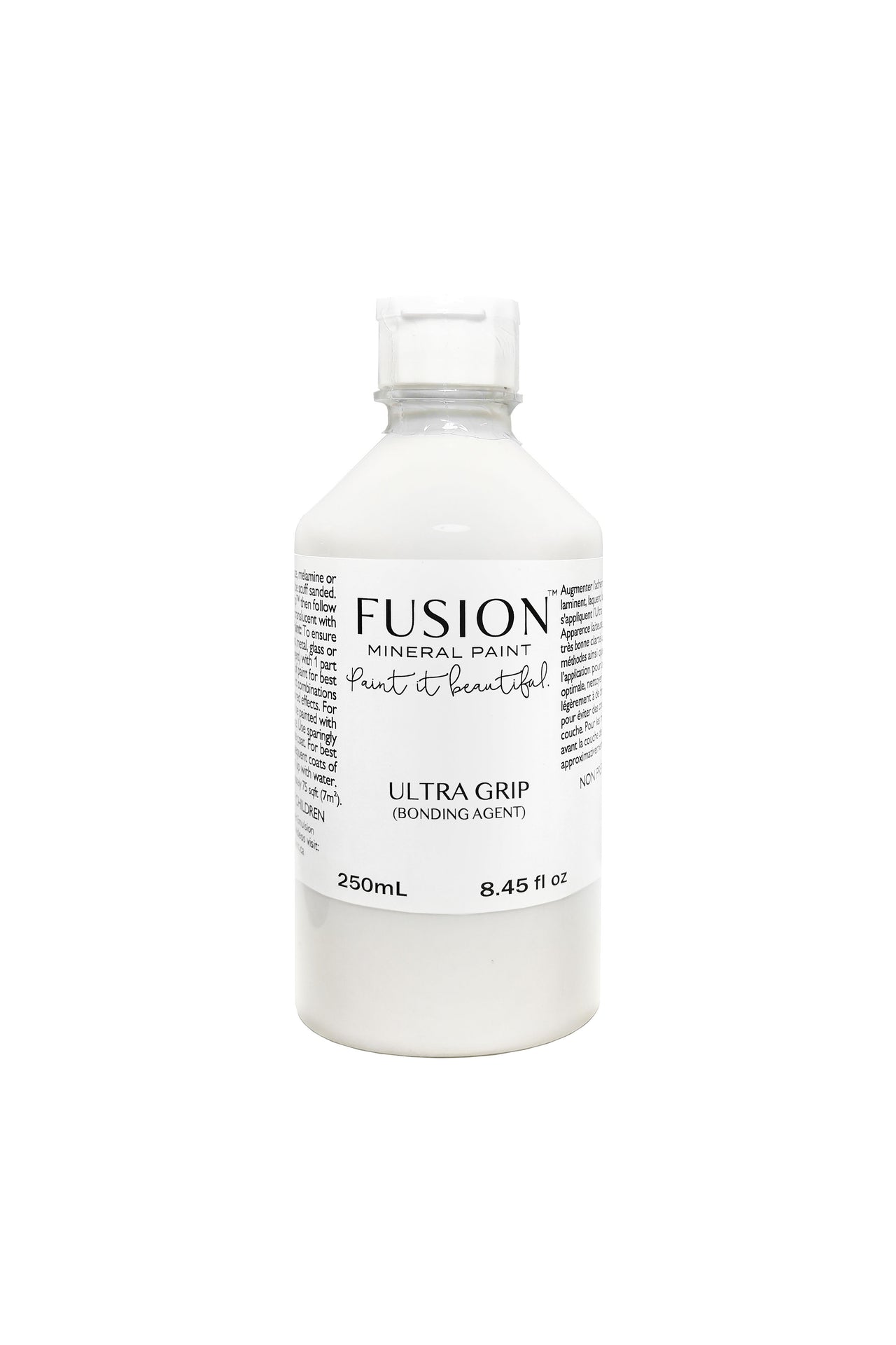 Fusion Ultra Grip/Bonding Agent