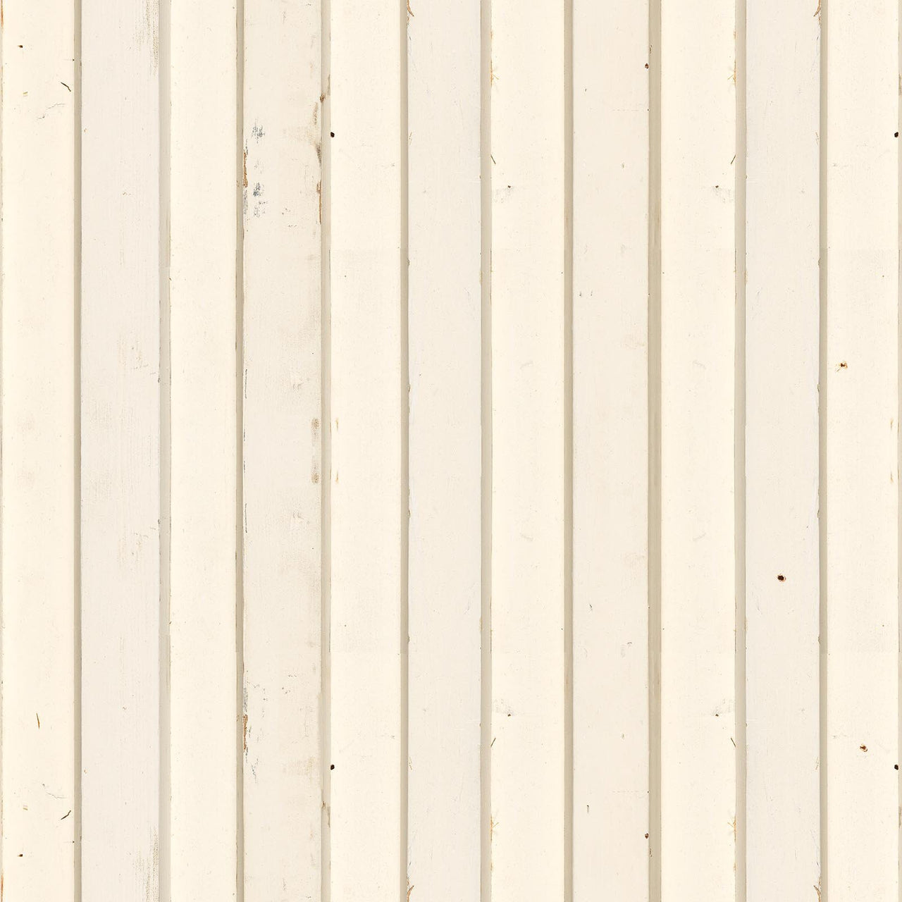 White Timber Strips TIM07