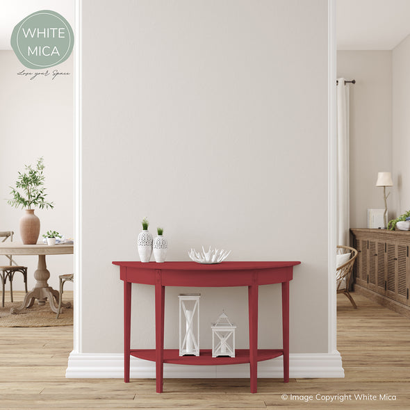 BARN RED - Dixie Belle Chalk Mineral Paint