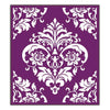 ROSES Silk Stencil - By Belles & Whistles