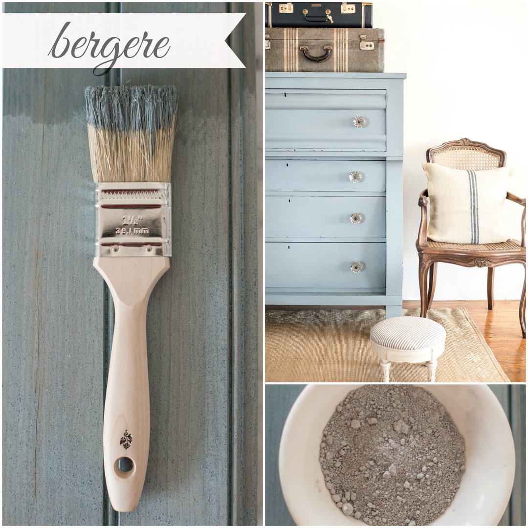 Bergere | Miss Mustard Seed Milk Paint