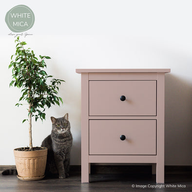 Mirage Silk All-In-One Mineral Paint® - Furniture/Cabinet paint