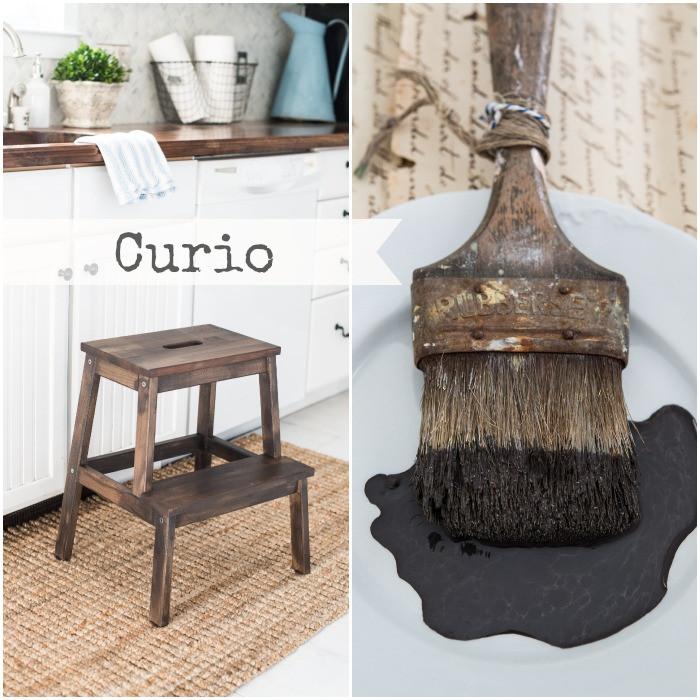 Curio - Miss Mustard Seed Milk Paint