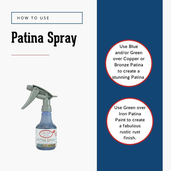 Patina Spray - by Dixie Belle