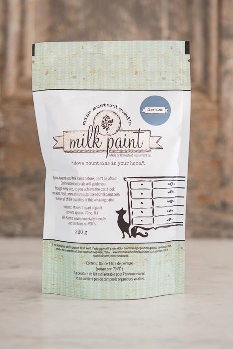 Flow Blue - Miss Mustard Seed Milk Paint
