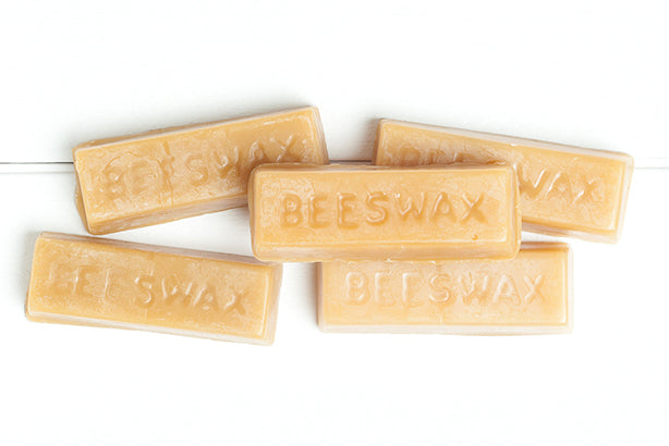 Beeswax Blocks - Furniture Distressing Wax