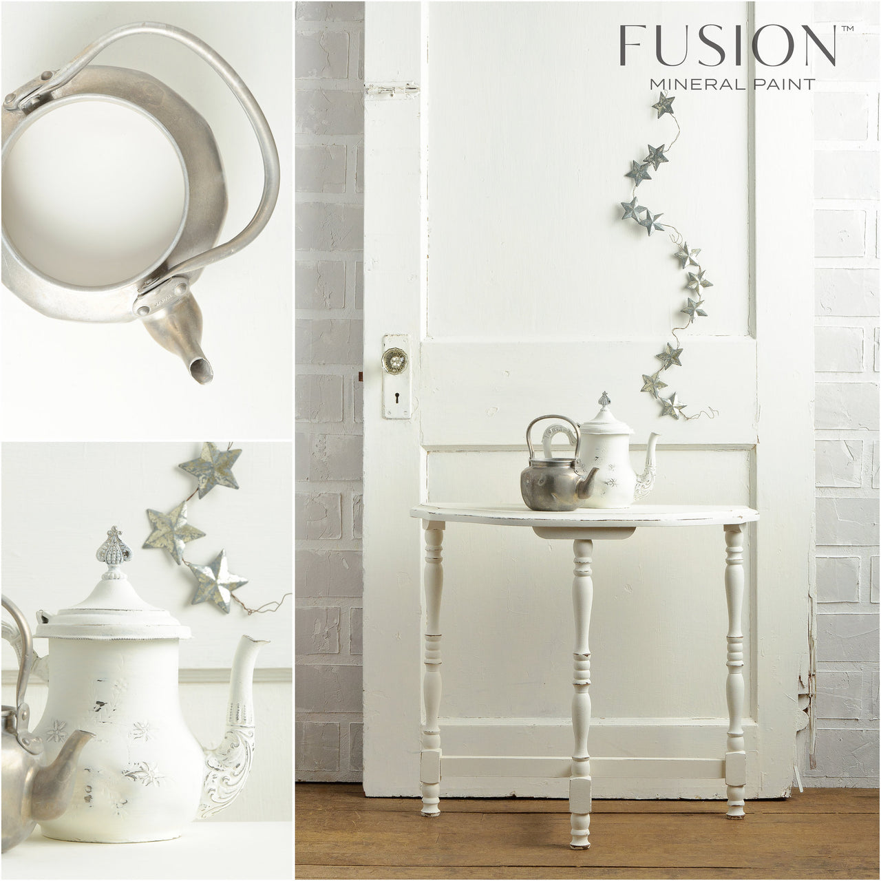 Casement - Fusion Mineral Paint