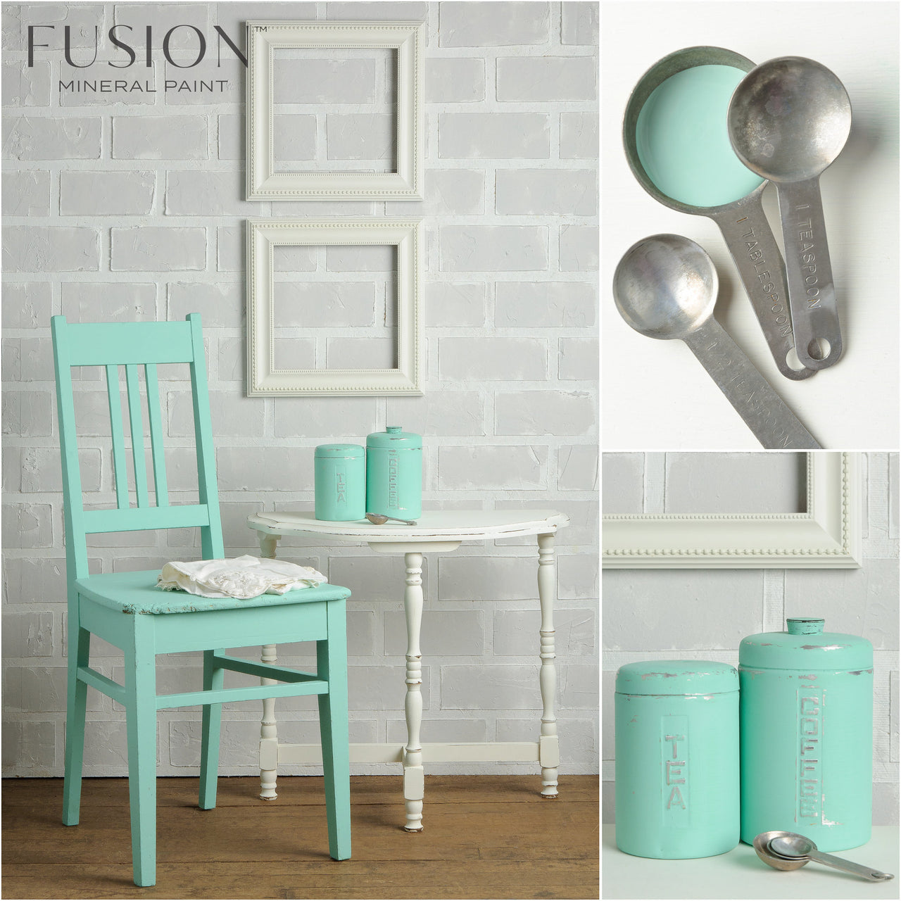 Laurentien - Fusion Mineral Paint