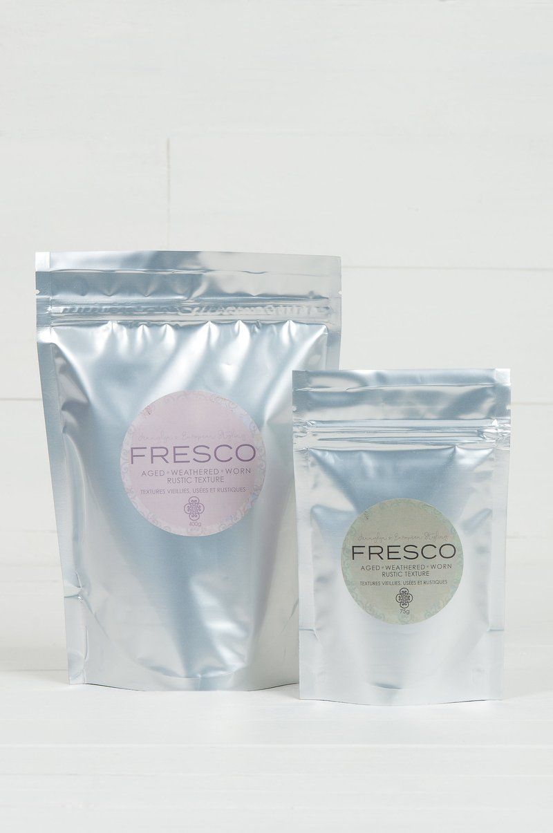 Fusion - Fresco (Texture medium)