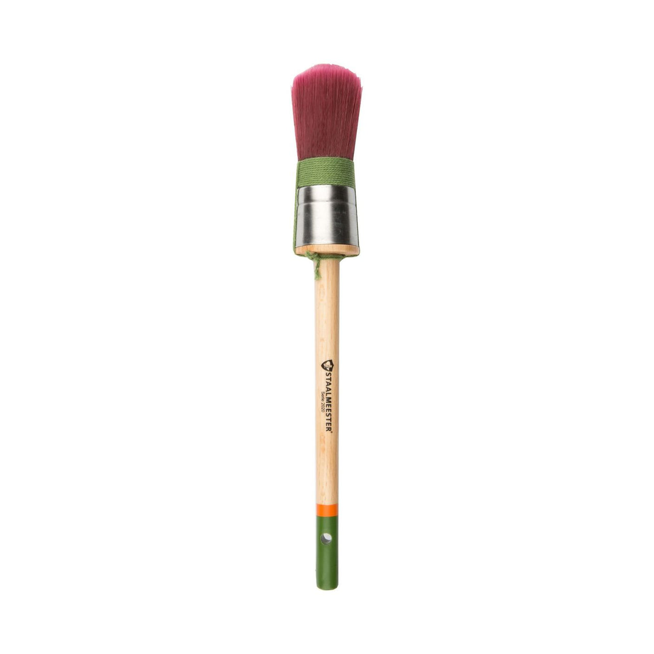Staalmeester Round Brushes