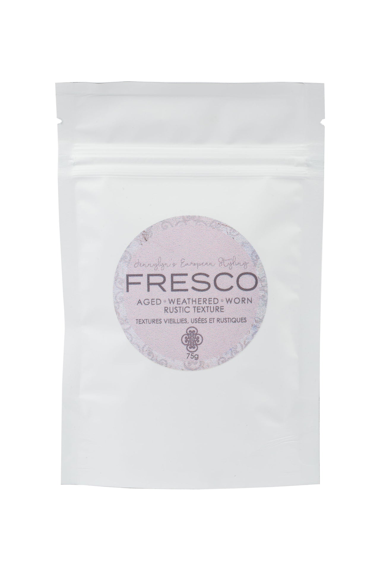 Fusion - Fresco (Texture medium)